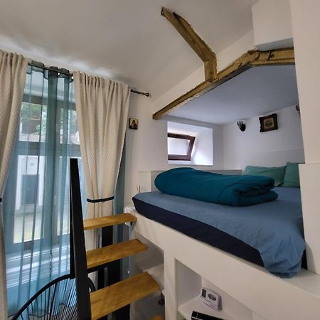 克卢日-纳波卡Casa Silvia公寓 外观 照片